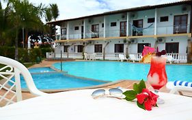 Benko'S Praia Hotel